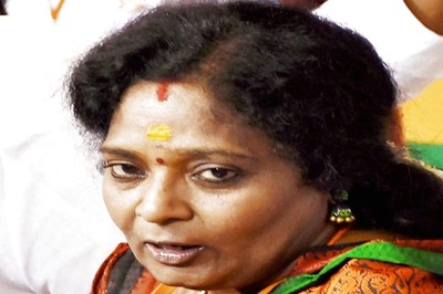 Day After BJP Workers Roughed Up Auto Driver, Party's TN Chief Gives Him Sweets