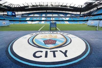 Manchester City Help Solve Water Woes in Two Bengaluru Government Schools