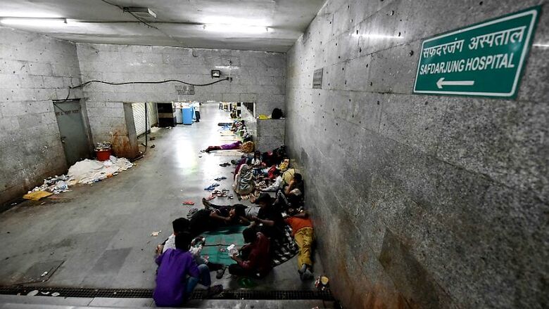 'They Just Left Her to Die': Pandemic Spells Death Sentence for India's Non-Coronavirus Patients