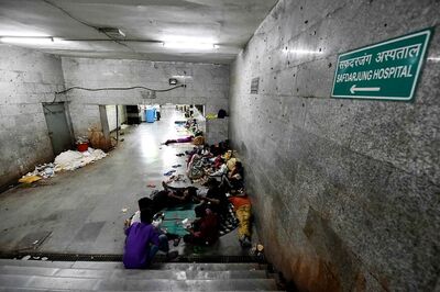 'They Just Left Her to Die': Pandemic Spells Death Sentence for India's Non-Coronavirus Patients