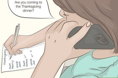 How to Host a Thanksgiving Dinner