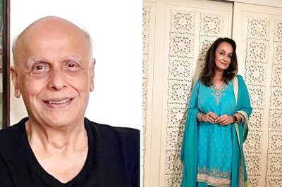 To Mahesh Bhatt, A Loving Birthday Note From Wife Soni Razdan