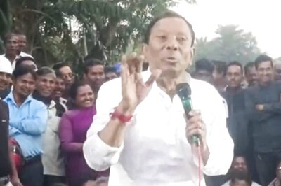 Chorus Grows for 'Strict Action' Against TMC Minister Akhil Giri for Remarks on President Murmu's Looks