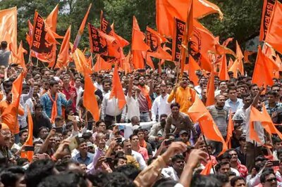 From Class to Caste, How Reservation Demand for Maratha Community Came Full Circle