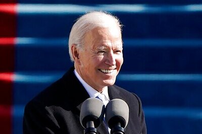 Biden Puts U.S. Back Into Fight To Slow Global Warming