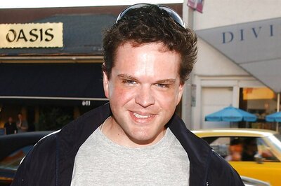 'Varsity Blues' Actor Ron Lester Passes Away