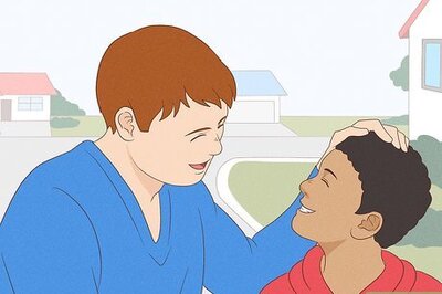 What Does It Mean When Someone Pats You on the Head?