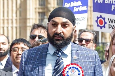 'Taking Some Time to Mature and Find my Political Feet': Monty Panesar Makes U-turn on Political Career