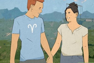 Aries and Libra Compatibility: Love, Sex, and More