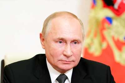 Russia and China May Sign Energy, Other Deals Amid Moscow Tensions with West