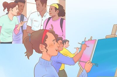 How to Make New Friends at School