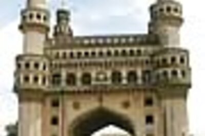 Friday prayers peaceful in riot-hit Hyderabad