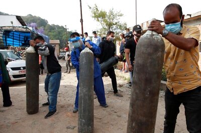 MP Announces Reward for Info on Covid Positive Patients as Virus Grips Rural Pockets