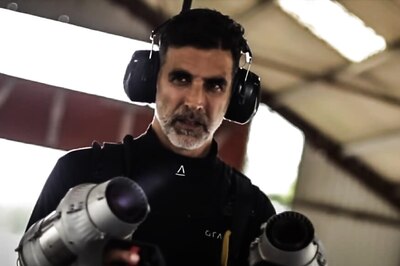 How Career Risks Have Been Incredibly Rewarding For Akshay Kumar