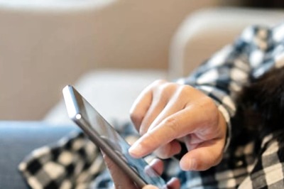 Love Watching Web Shows on Mobile? Now You Can Do That On Flight Using This Hack