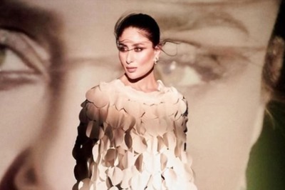 Kareena Kapoor Khan Shares Her Definition Of Beauty: ‘It Is A Positive Word’