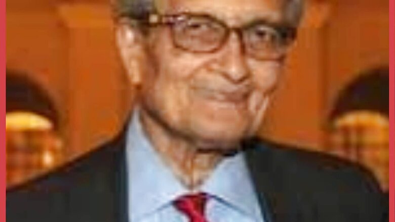 ‘India Cannot Be Country Of Hindus or Muslims Alone, Everyone Has to Work Together’: Amartya Sen