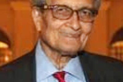 ‘India Cannot Be Country Of Hindus or Muslims Alone, Everyone Has to Work Together’: Amartya Sen
