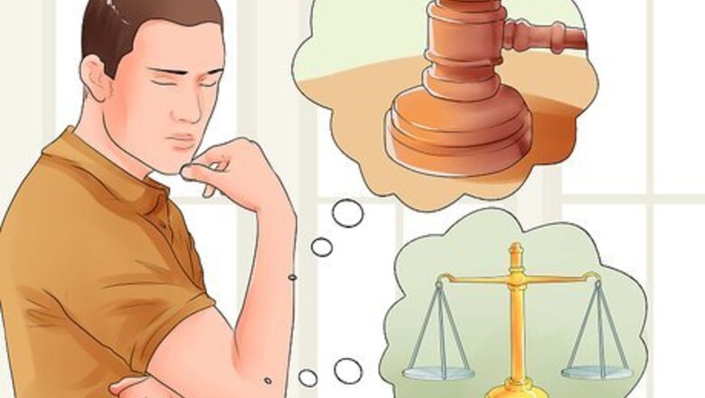 How to Find Court Cases