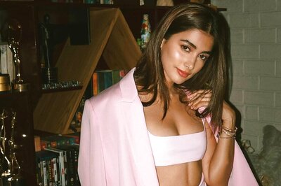 Pooja Hegde's Casual Chic Look Has Internet's Approval