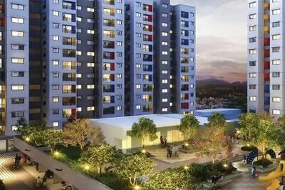 Mahindra Lifespaces Transfers 9.24-Acre Residential Land To Alliance Group In Chennai