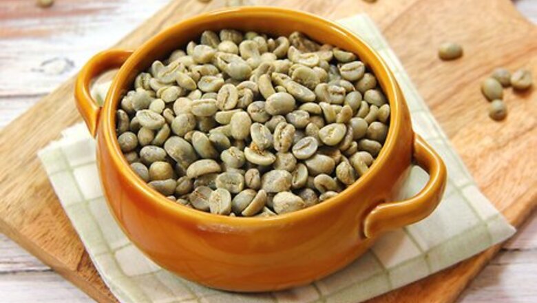 How to Drink Green Coffee
