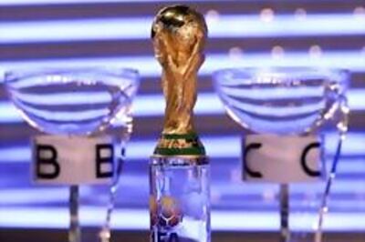 Defence to decide World Cup winner