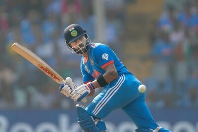IND vs SL: Virat Kohli Pips Rohit Sharma in Elite List With Fine Knock Against Sri Lanka