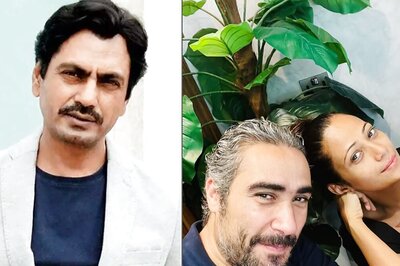 Nawazuddin Siddiqui's Ex-Wife, Aaliya On Her New Man: He Gave Me Emotional Support