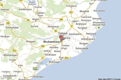 Odisha: Padma Shri awardee Italian dance teacher booked for beating up student