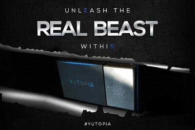 Micromax's Yu to launch its flagship Yutopia smartphone today