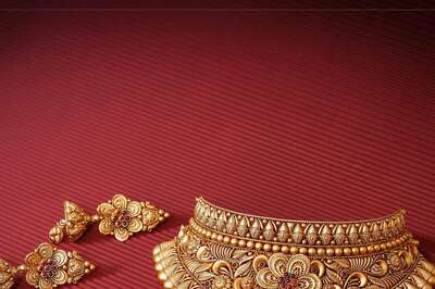 Diwali Festivities, Upcoming Wedding Season Boost Gold Sales; Check Prices Here