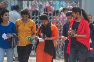 JEE Main 2023: In a First, 30% Female Candidates Register For Exam