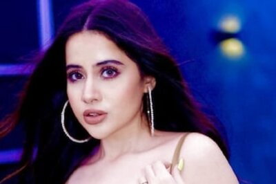 Uorfi Javed Slams Those Sharing Her Fake Suicide Picture, Calls It 'Insane'