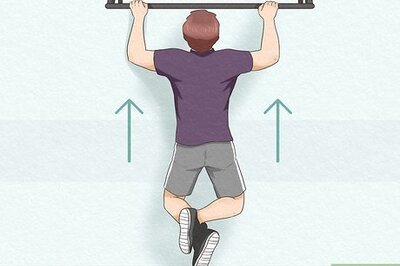 How to Get a Bigger Upper Body