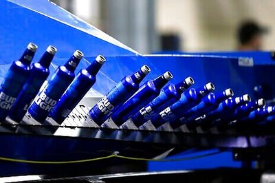 Anheuser-Busch Investing $1B To Modernize US Facilities