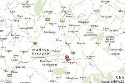 Neighbours are culprits in 50 pc rape cases: NCRB report