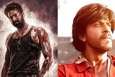 Salaar Vs Dunki: Prabhas-Starrer Mints Rs 9.50 Cr Approx Overseas, Dunki Lags Behind At Rs 4.54 Cr