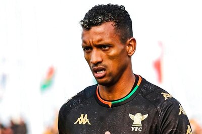 Former Manchester United, Portugal Star Nani Signs For Melbourne Victory
