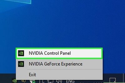 How to Overclock your Monitor