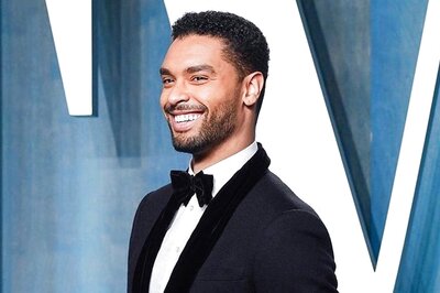 Bridgerton Fame Rege-Jean Page: 'Russo Brothers Told Me to Bring Something Unexpected to The Gray Man Part' | Exclusive