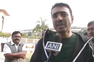 Nagpur Mayor Sandip Joshi Seeks FIR Against Municipal Commissioner for 'Forgery'