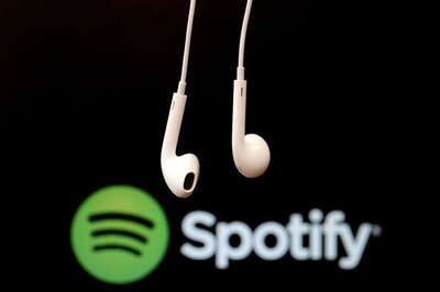 Spotify Sets The Stage For US Stock Listing With Sony Licensing Deal