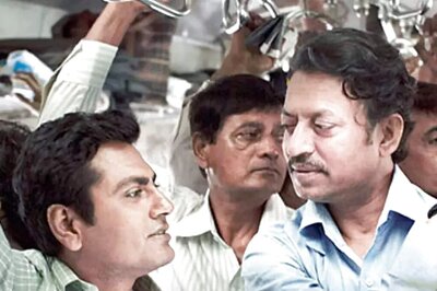 Kabir Khan Recalls Irrfan's Reaction to Nawazuddin Siddiqui's 'New York' Monologue: 'He Cried, Hugged Him'