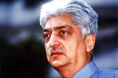 Premji buys 2 lakh Birla Corp shares