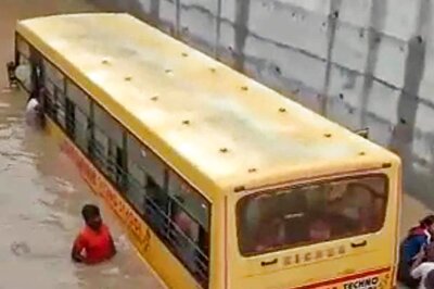 Rains Continue to Pound Several Parts of Karnataka, 12 Dead Since June 1