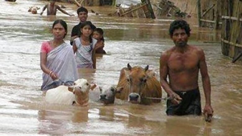 Flood Situation in Assam Improves But 2.5 Lakh People Still Suffering, 1 More Dies