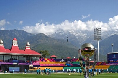 British High Commissioner to India Hopes 2023 World Cup and 2024 Test Tour Will Increase Knowledge of 'New India' in UK