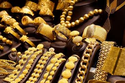 Gold Price Today Jumps to Rs 50,680 after US Fed Rate Hike; Will it Rise Further?