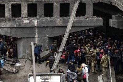 Ukraine War Crimes: US Sees 'Very Credible' Reports of Russian Attack on Ukrainian Civilians